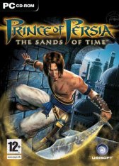 Prince of Persia: The Sands of Time (2003) PC | RePack